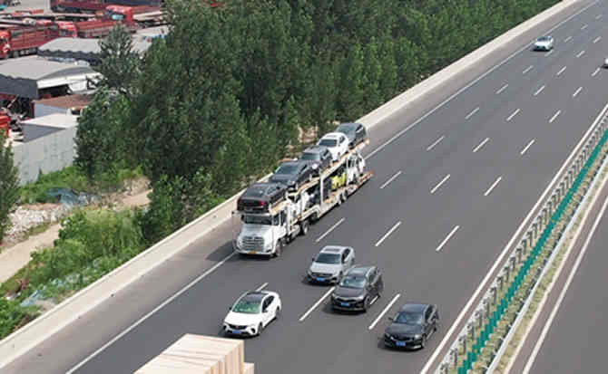 惠安高速公路汽车救援